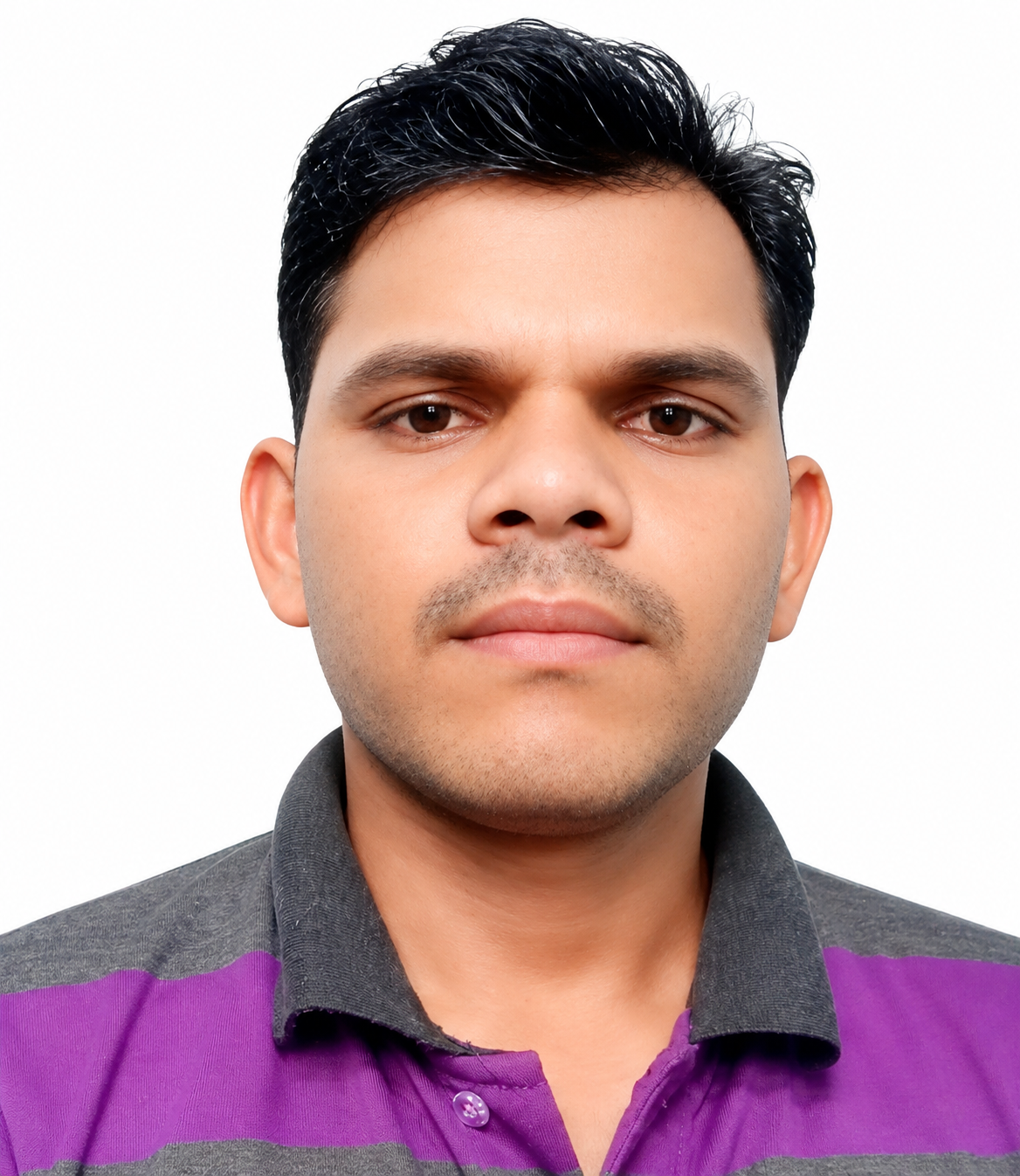 Candidate Photo
