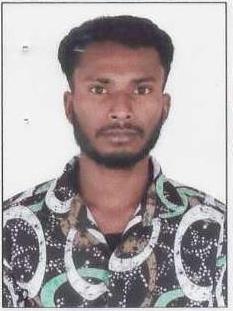 Candidate Photo
