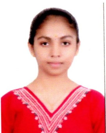 Candidate Photo