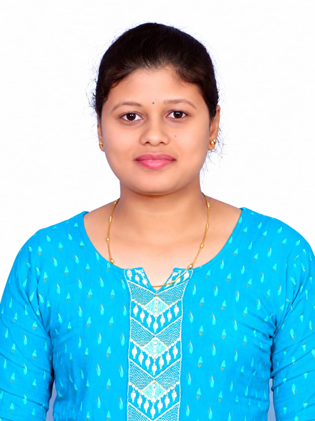 Candidate Photo