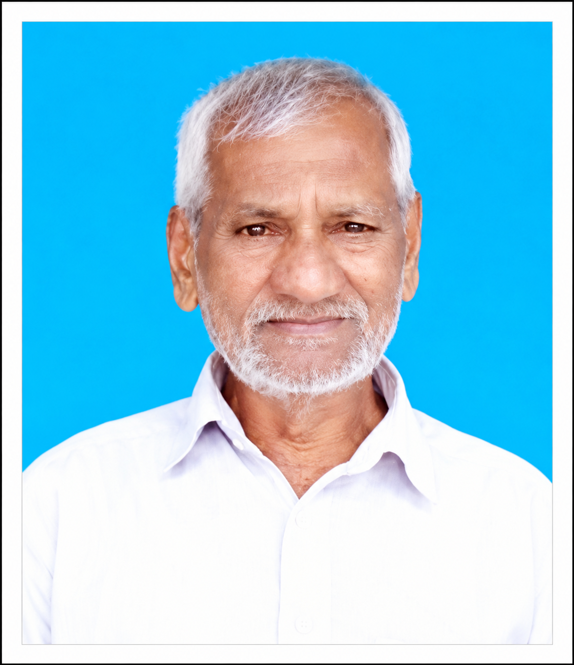 Candidate Photo