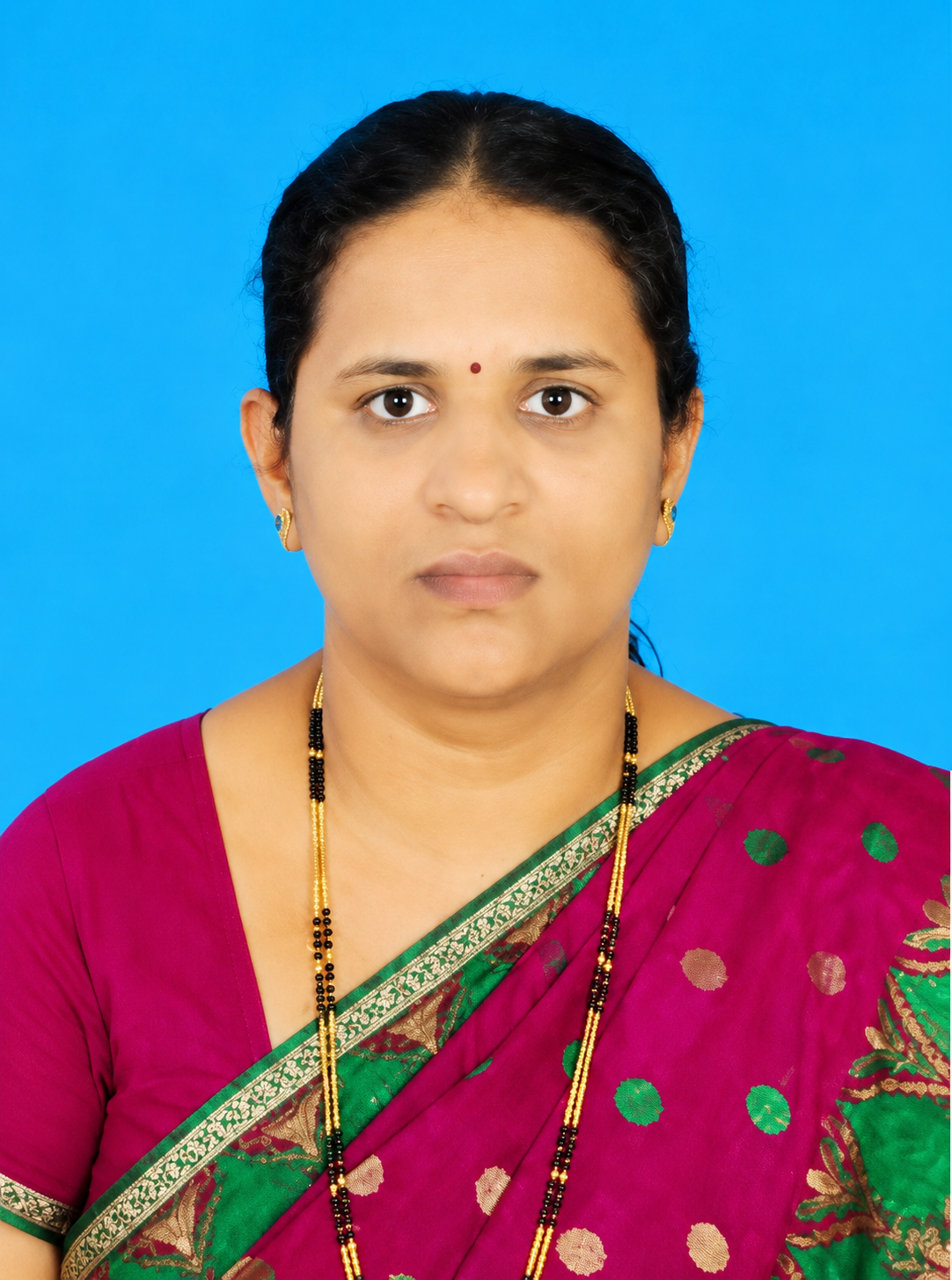 Candidate Photo