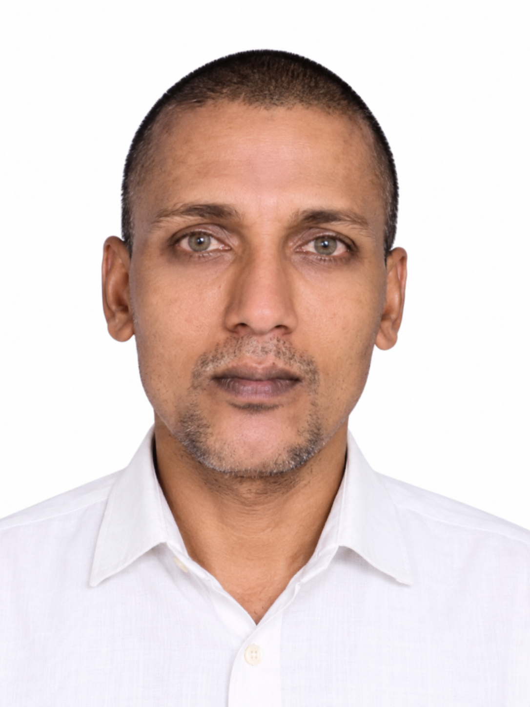 Candidate Photo