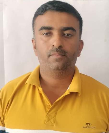 Candidate Photo