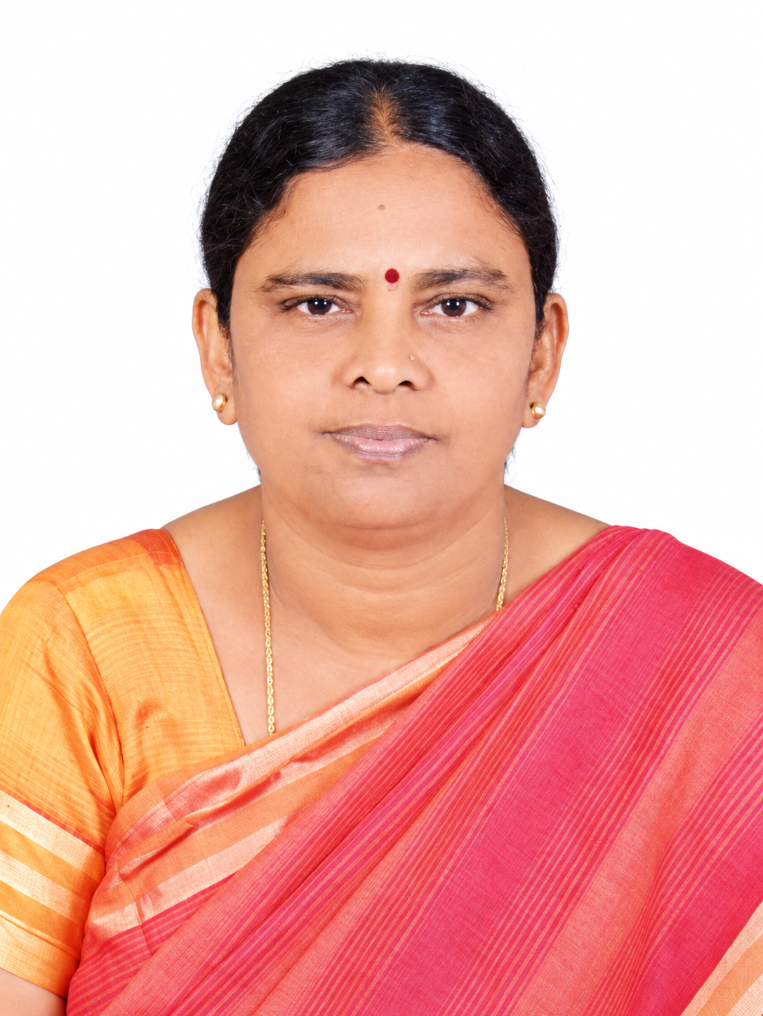 Candidate Photo