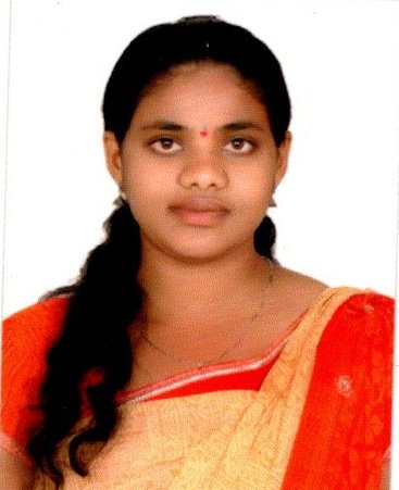 Candidate Photo