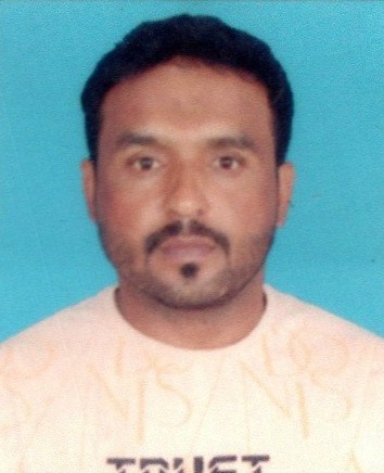 Candidate Photo