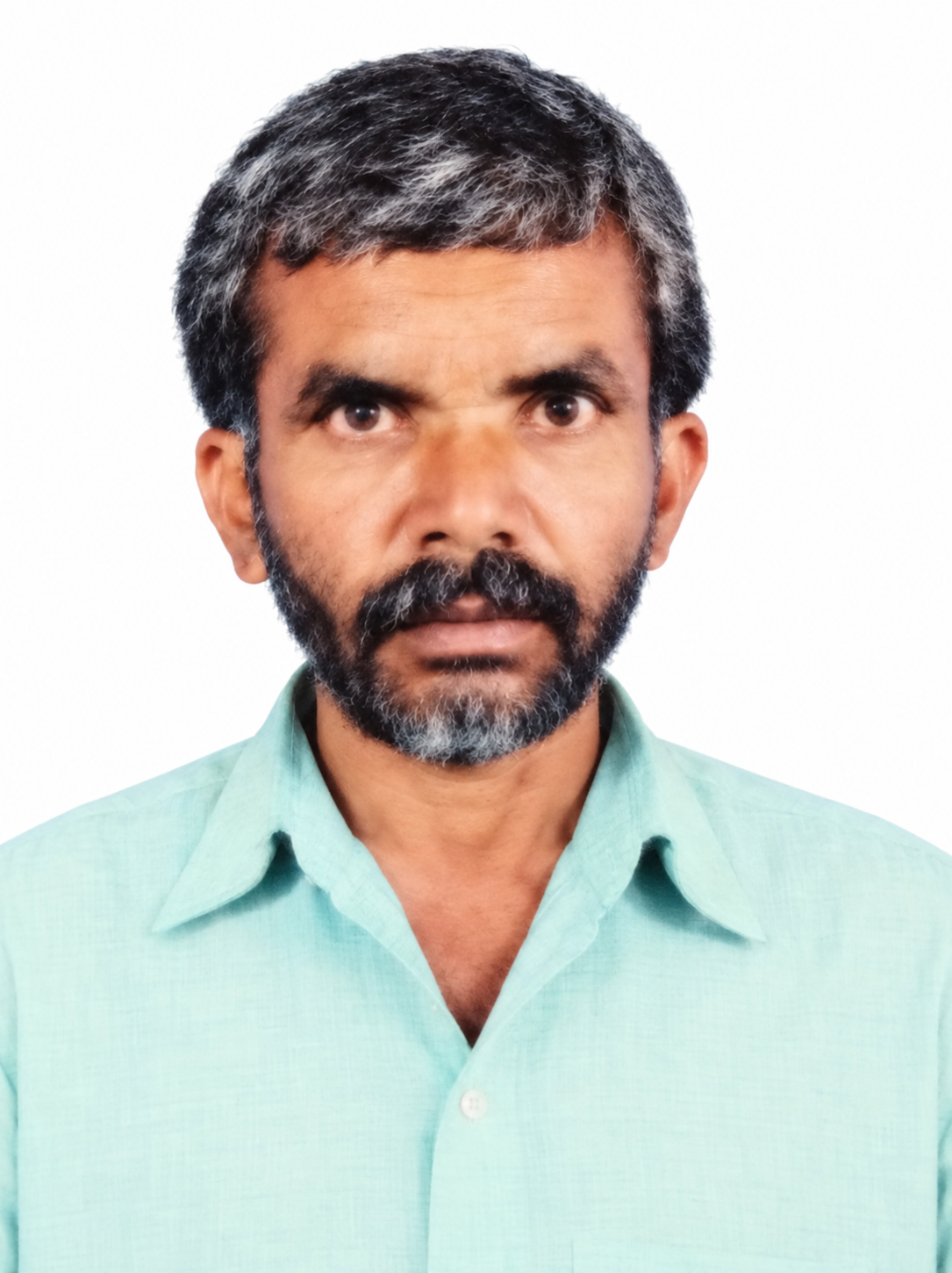 Candidate Photo