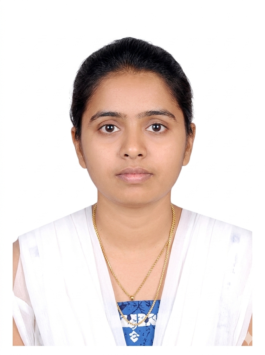 Candidate Photo