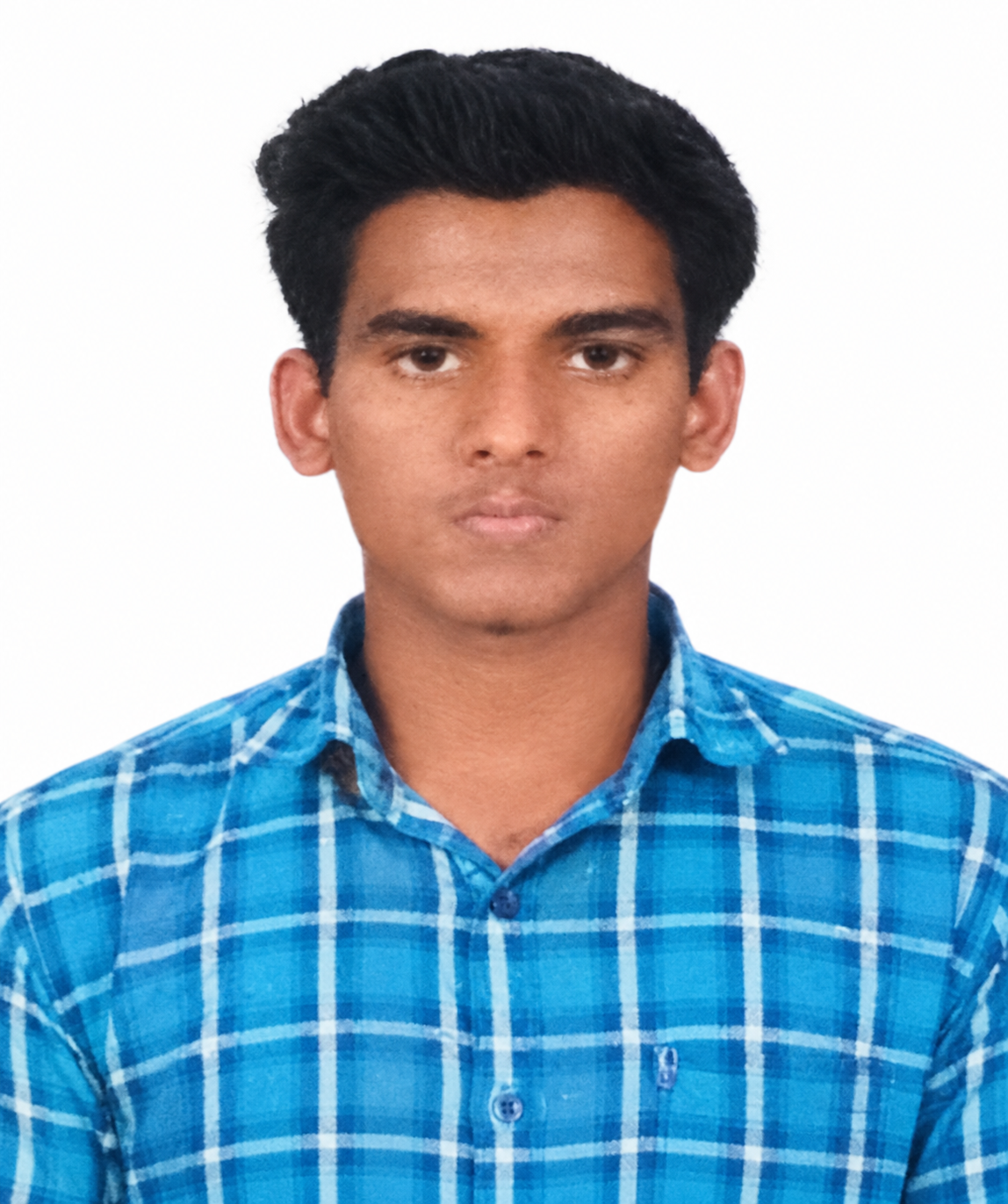 Candidate Photo