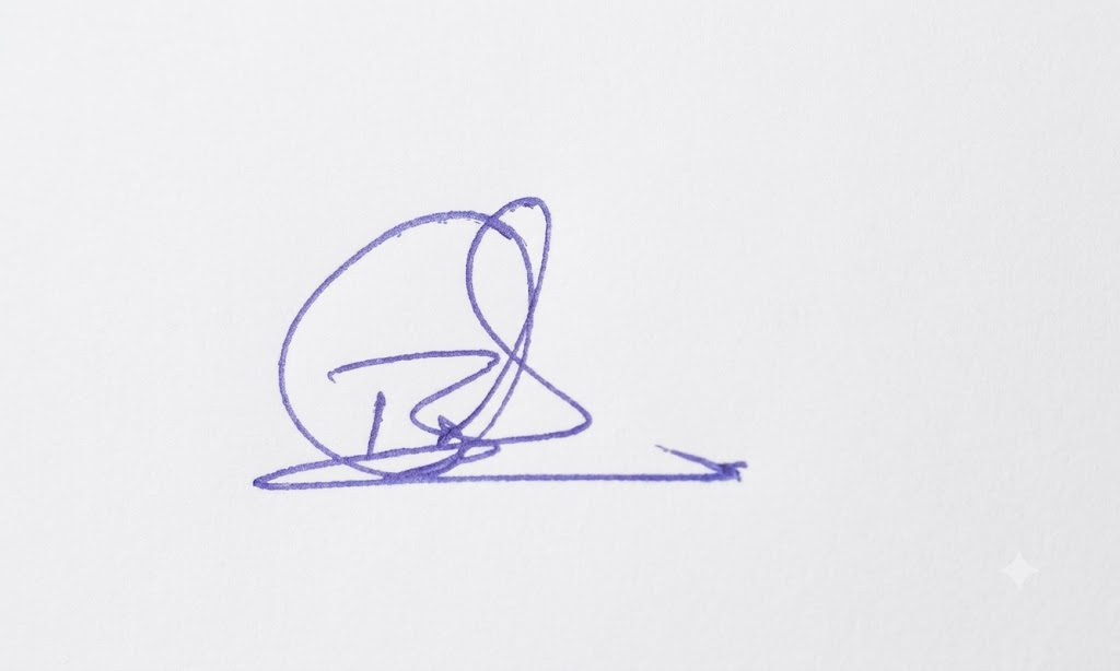 Candidate Signature