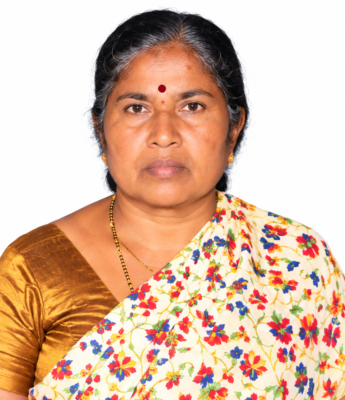 Candidate Photo