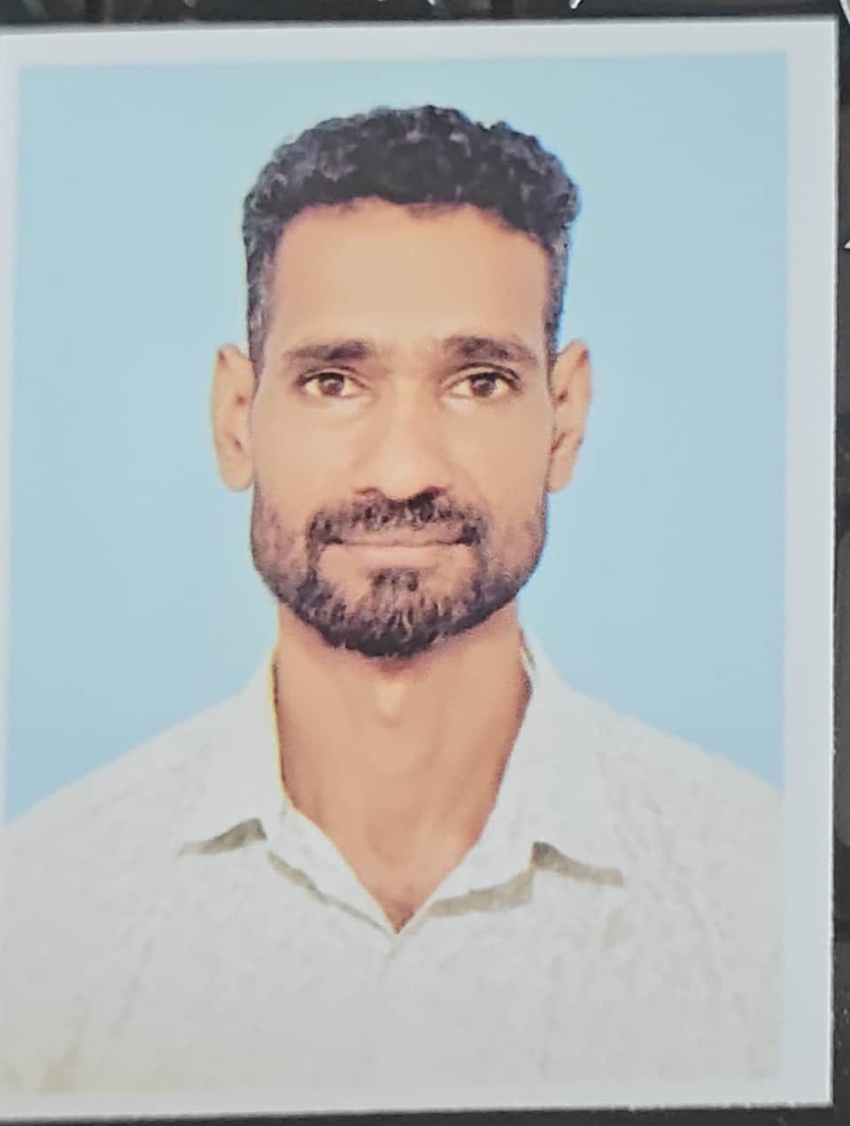 Candidate Photo