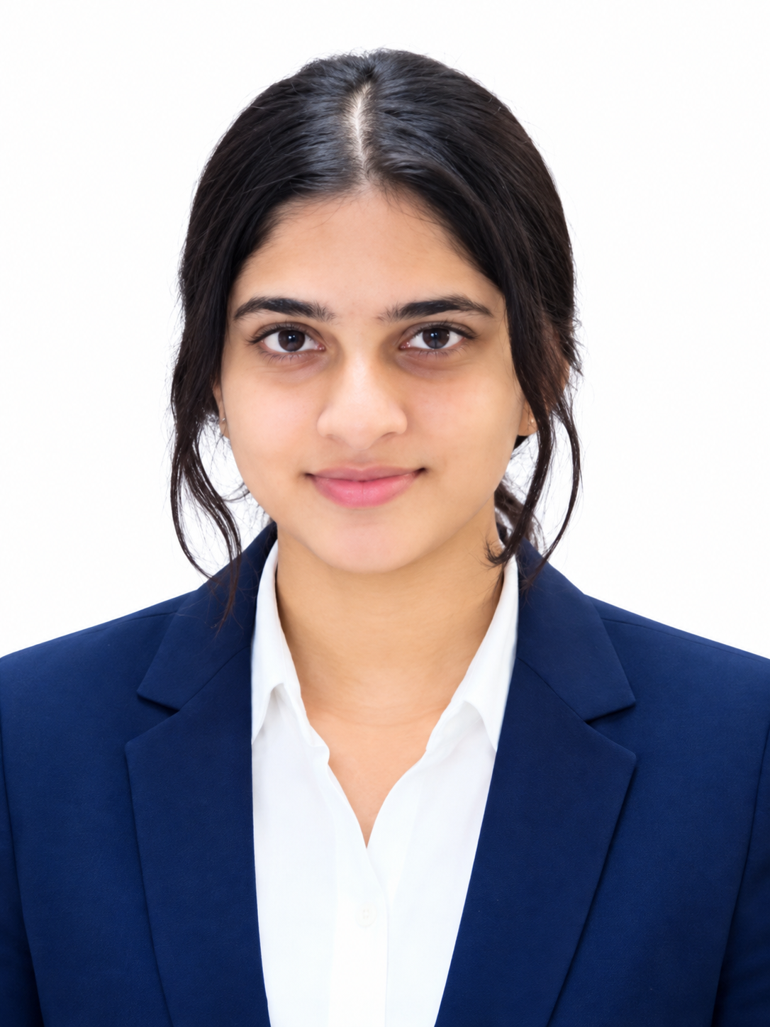Candidate Photo