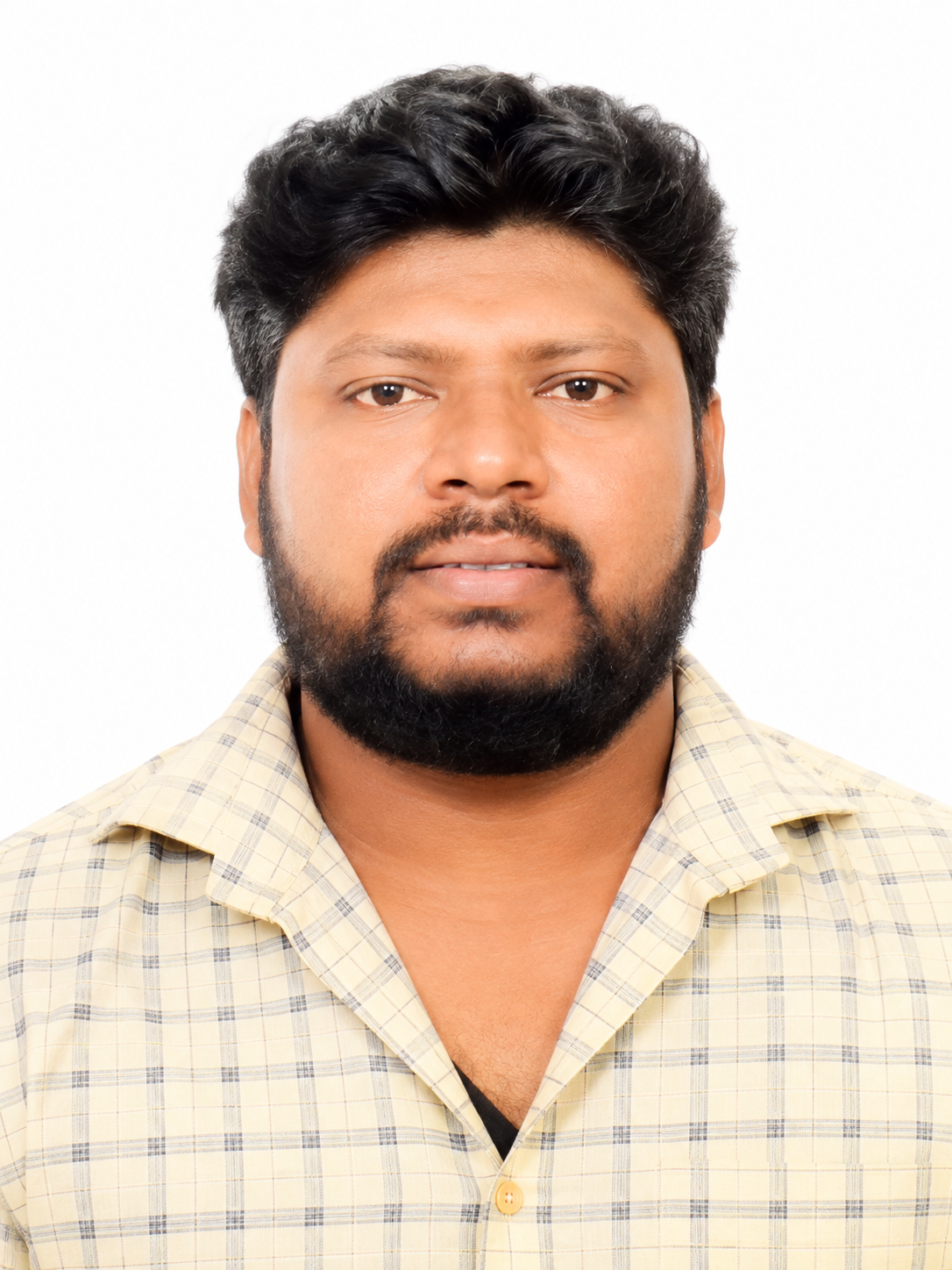 Candidate Photo