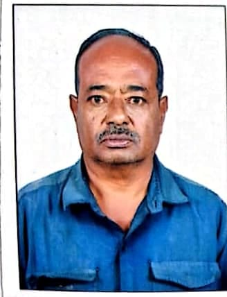 Candidate Photo