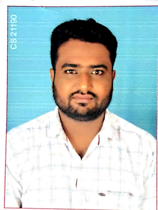 Candidate Photo