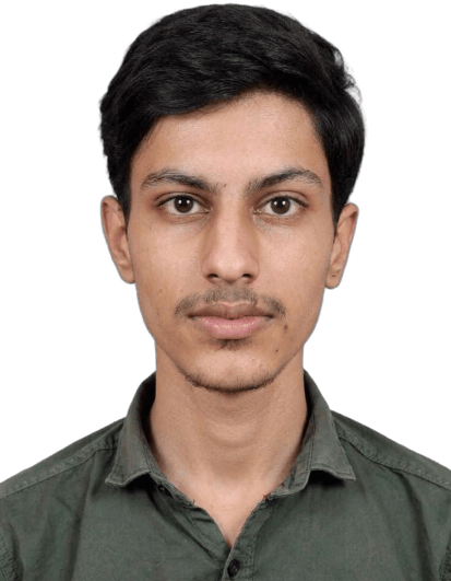 Candidate Photo