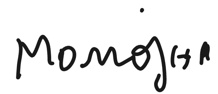 Candidate Signature