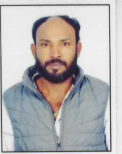 Candidate Photo
