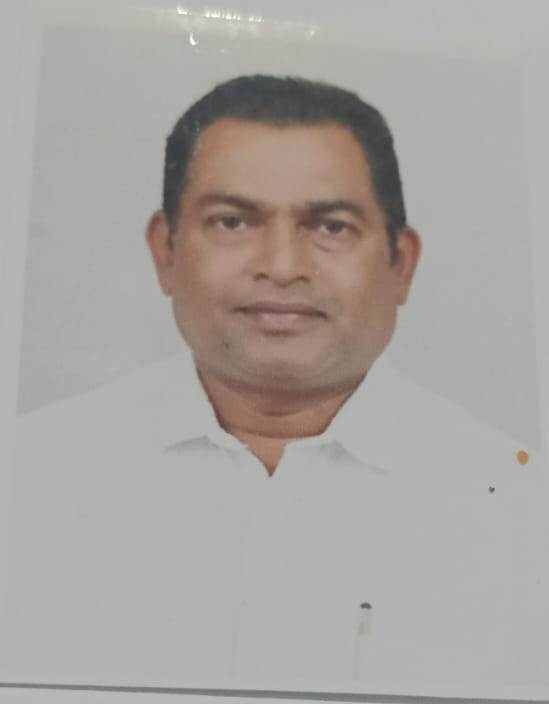Candidate Photo