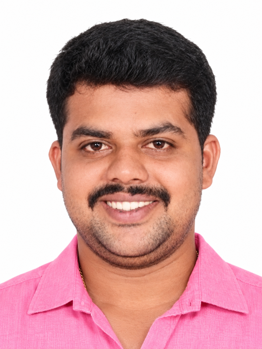 Candidate Photo