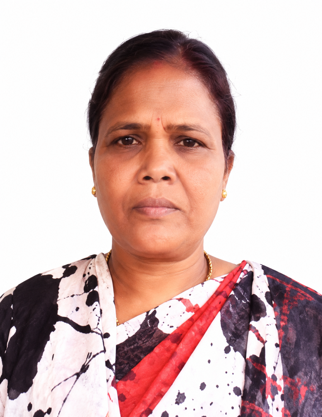 Candidate Photo