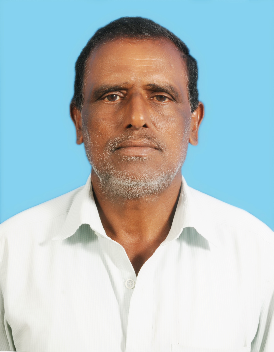 Candidate Photo