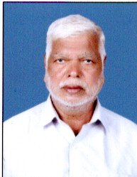 Candidate Photo