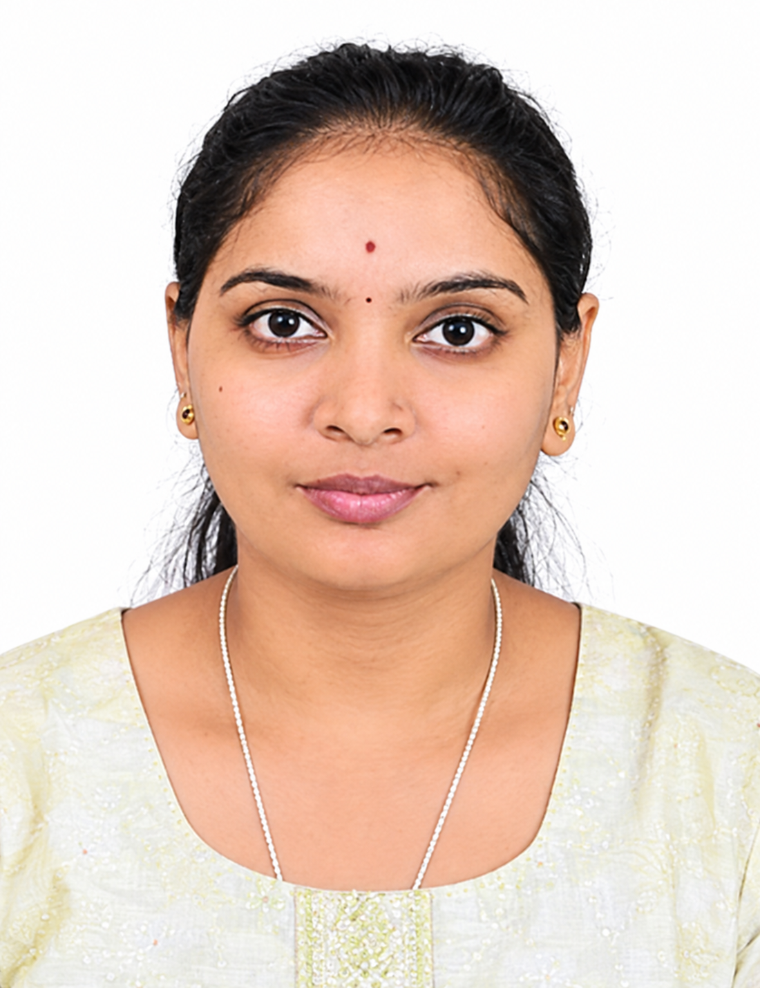 Candidate Photo