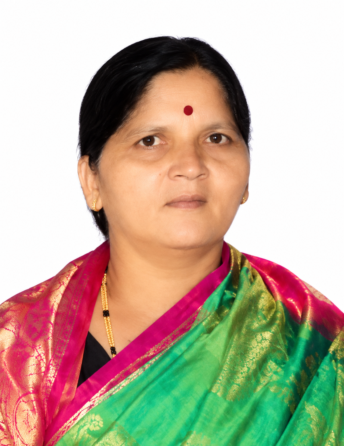 Candidate Photo