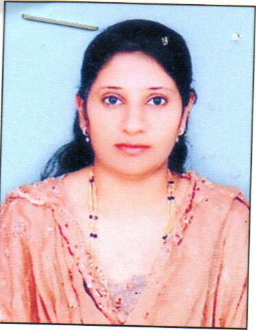Candidate Photo