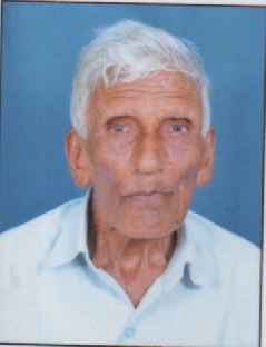 Candidate Photo