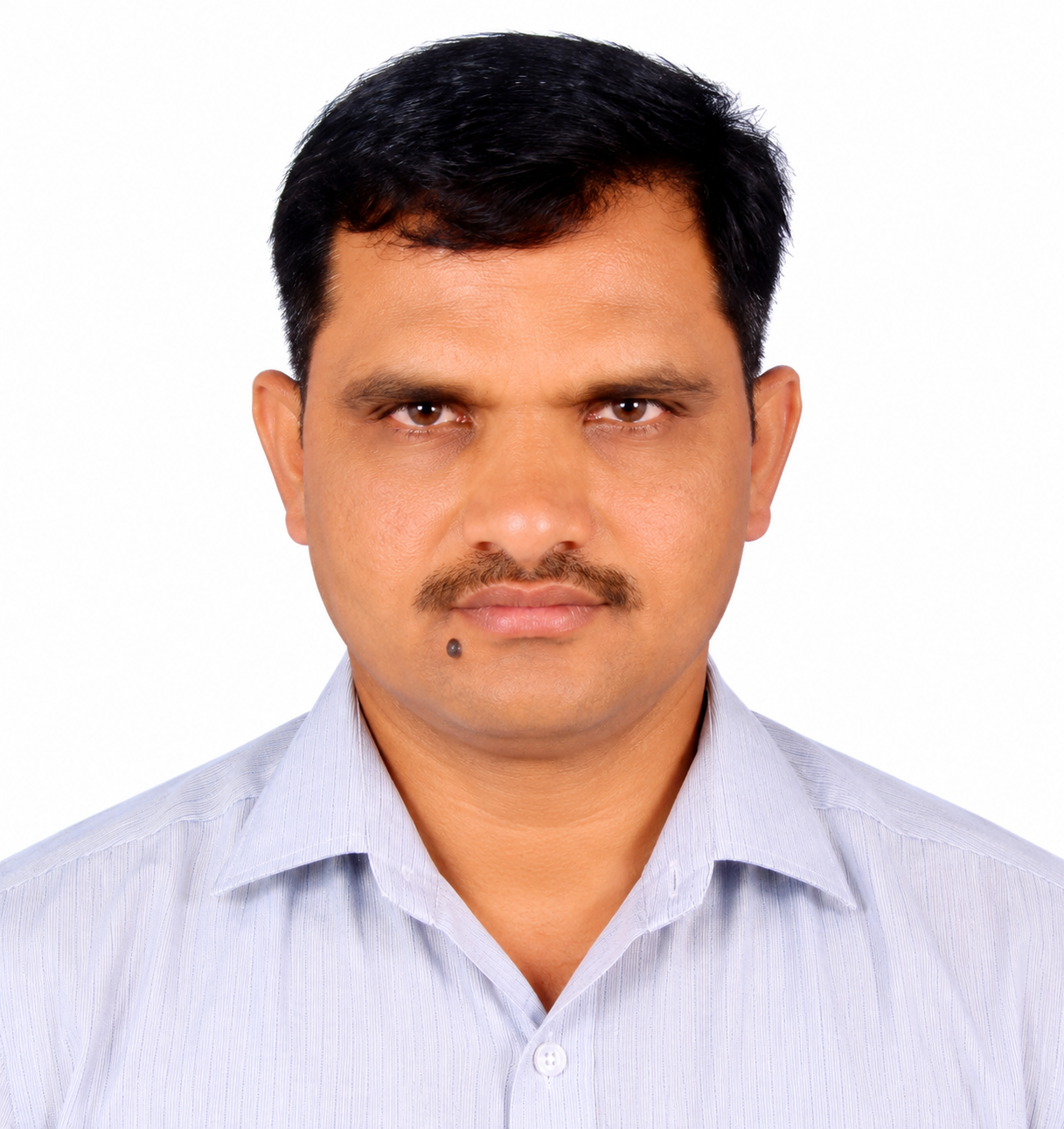 Candidate Photo