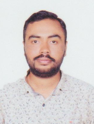 Candidate Photo