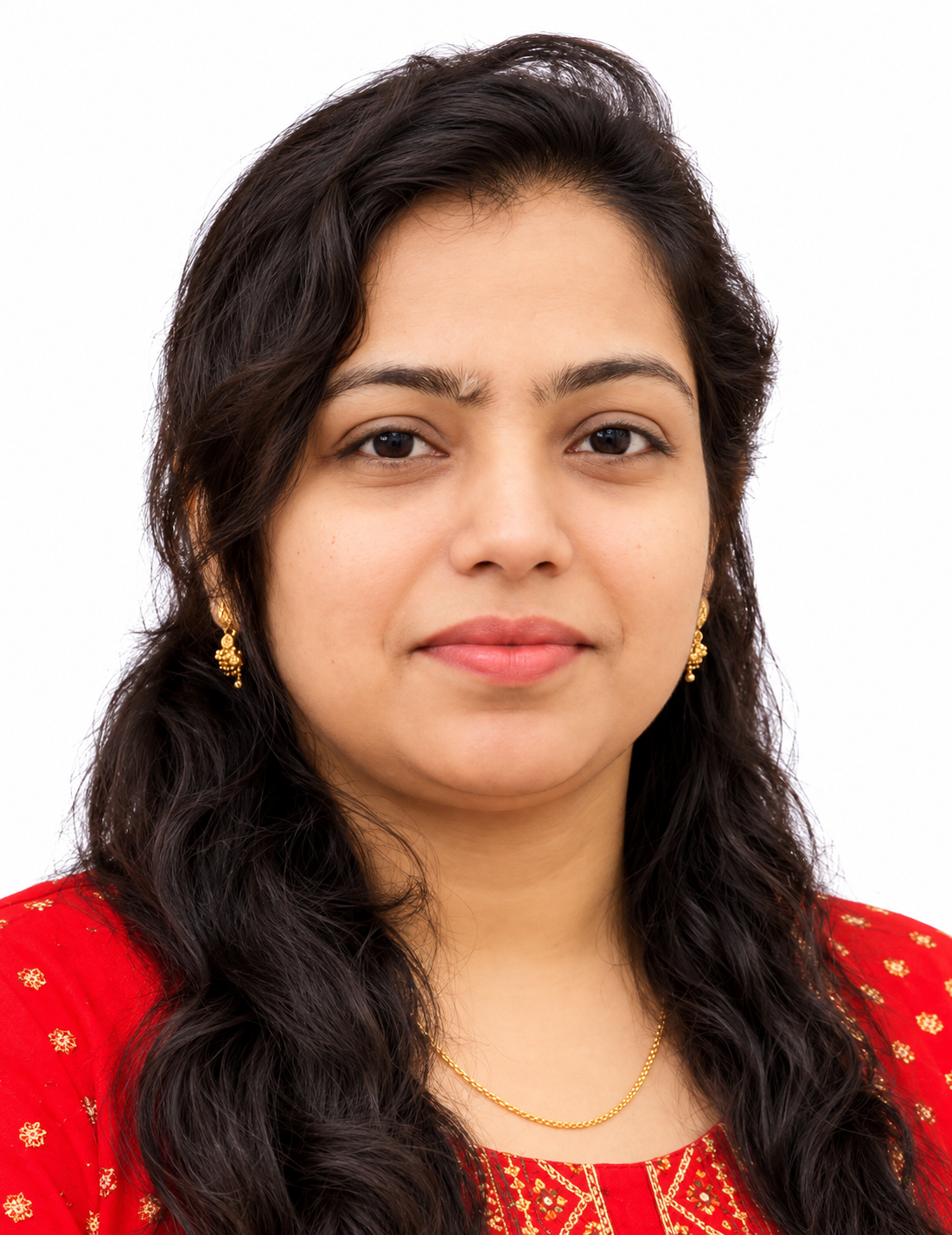 Candidate Photo