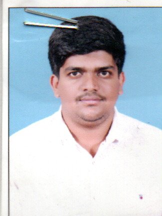 Candidate Photo