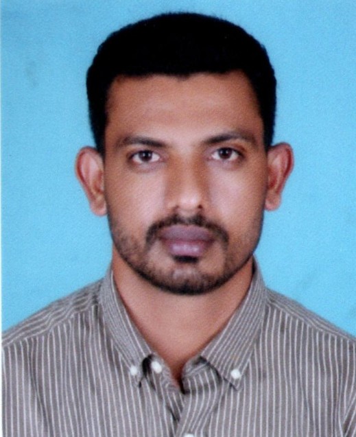 Candidate Photo