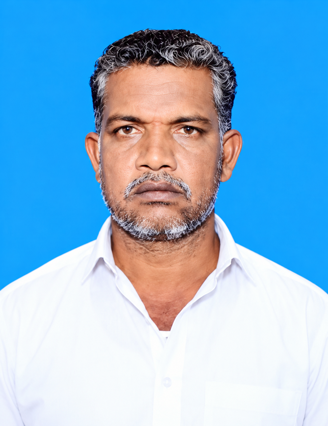 Candidate Photo