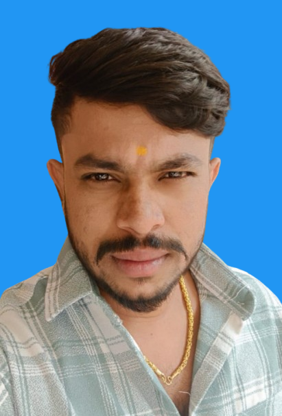 Candidate Photo