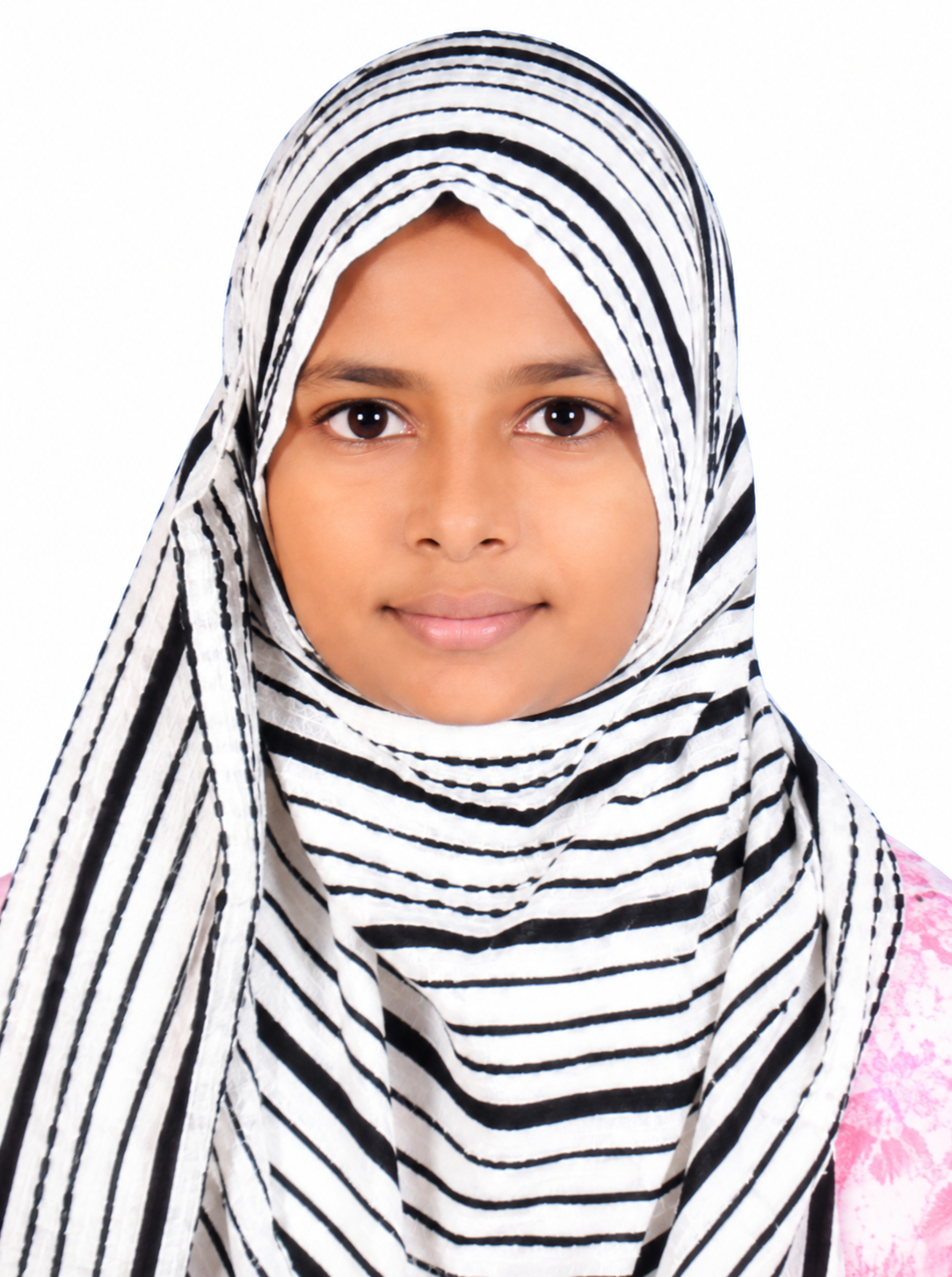 Candidate Photo