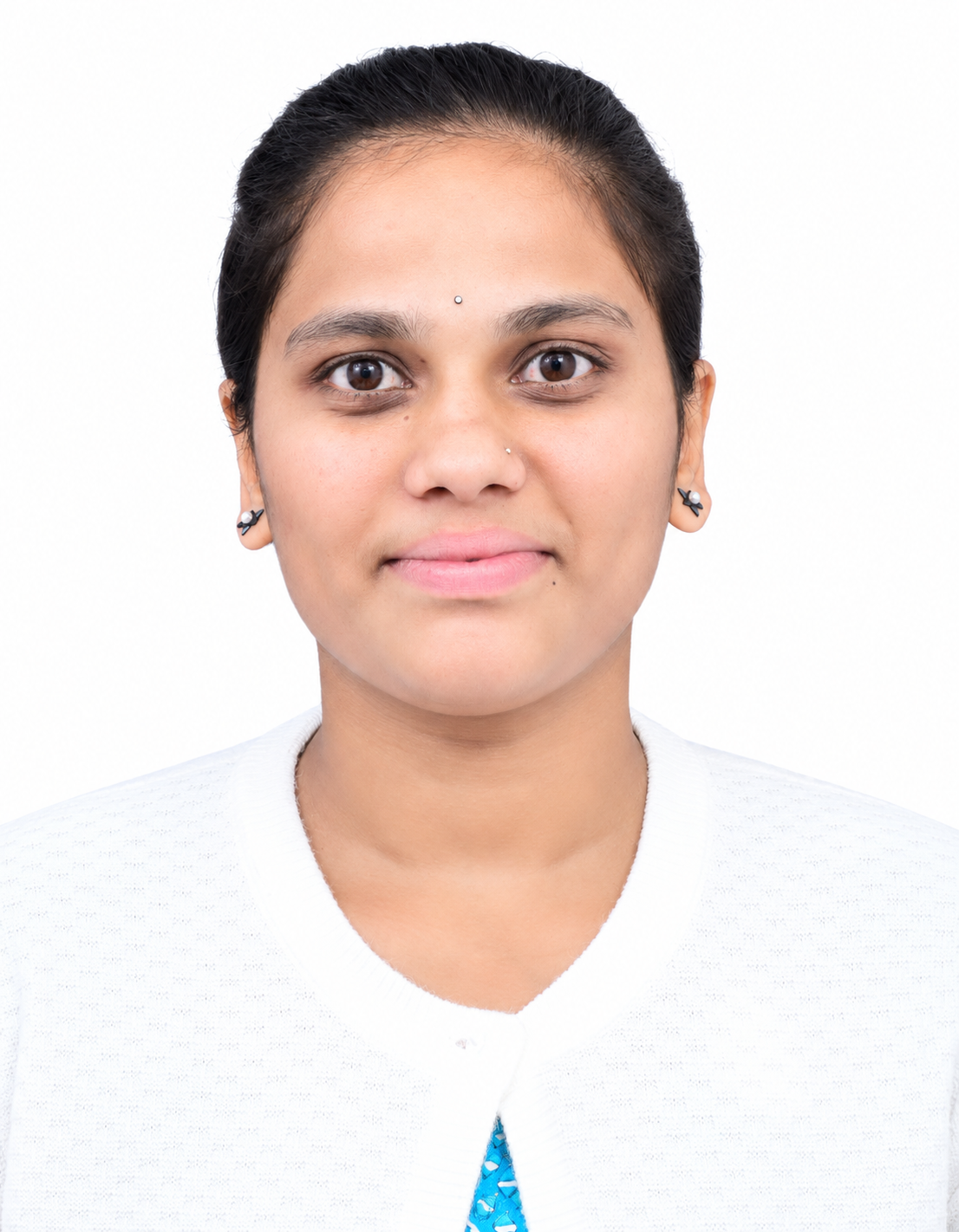 Candidate Photo