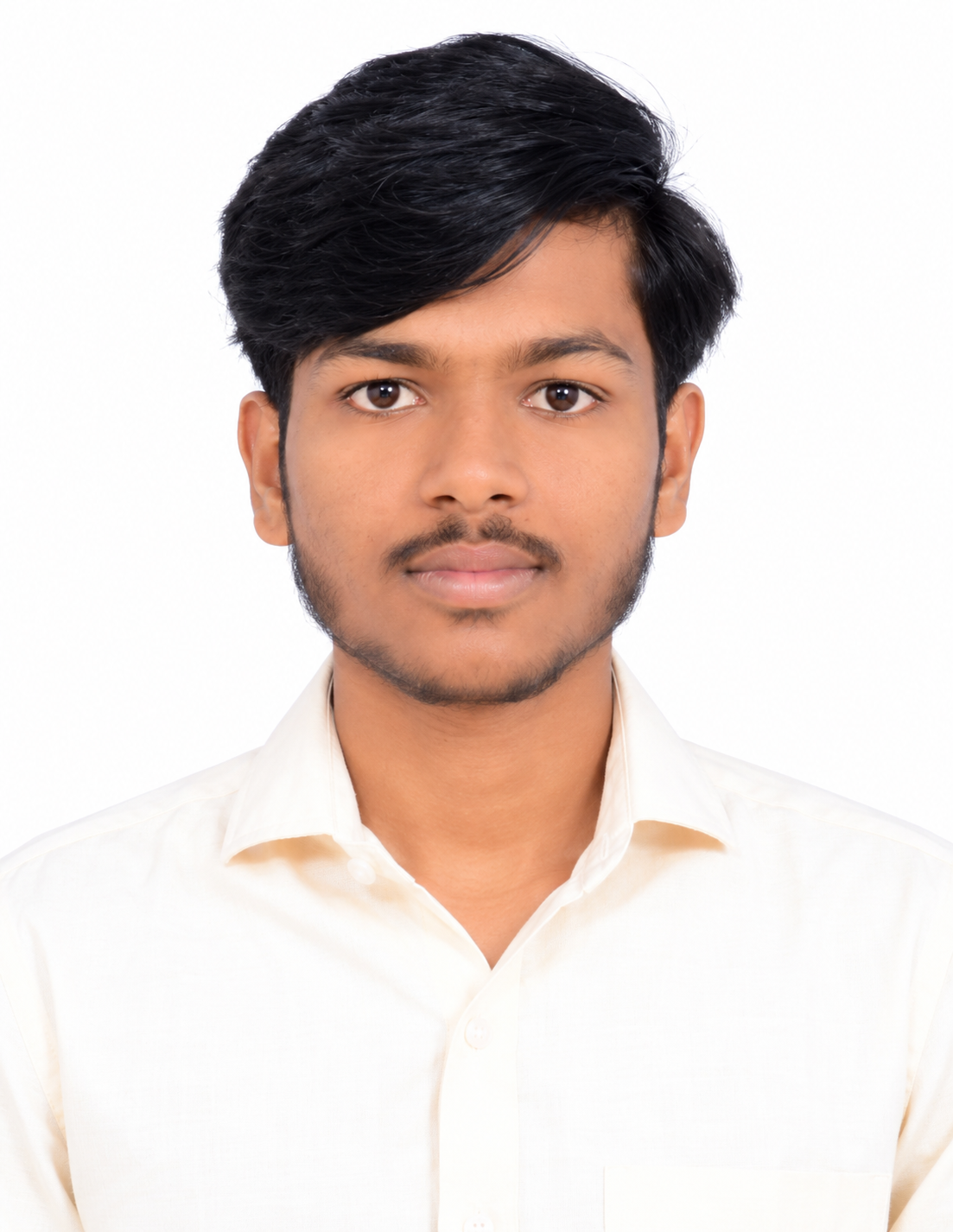 Candidate Photo