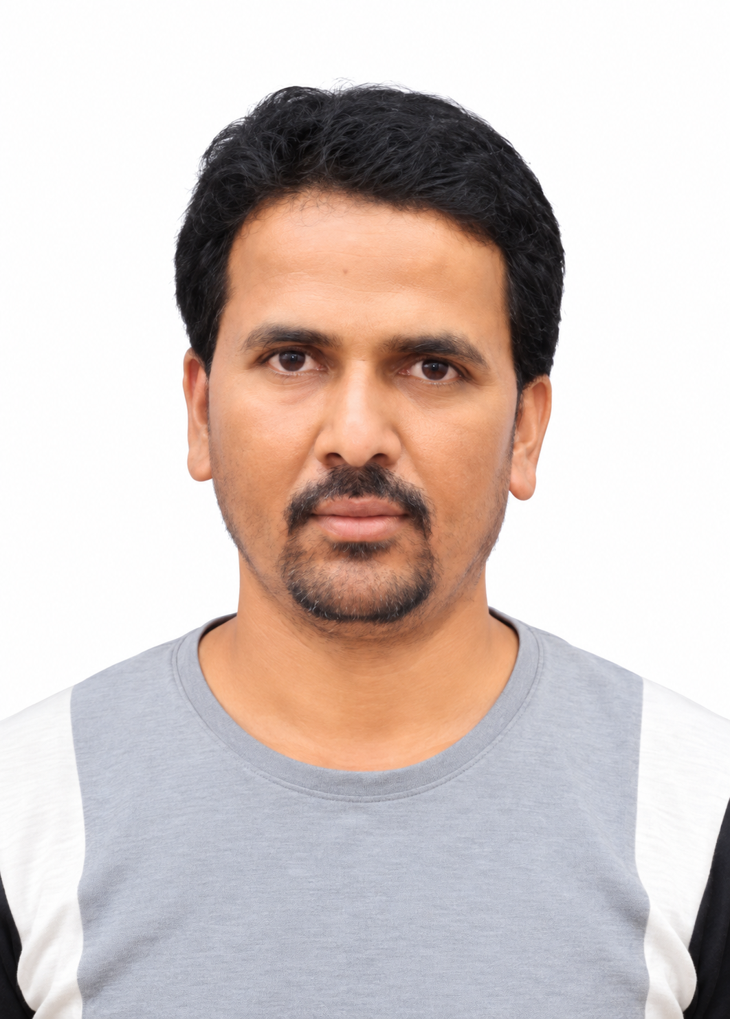 Candidate Photo