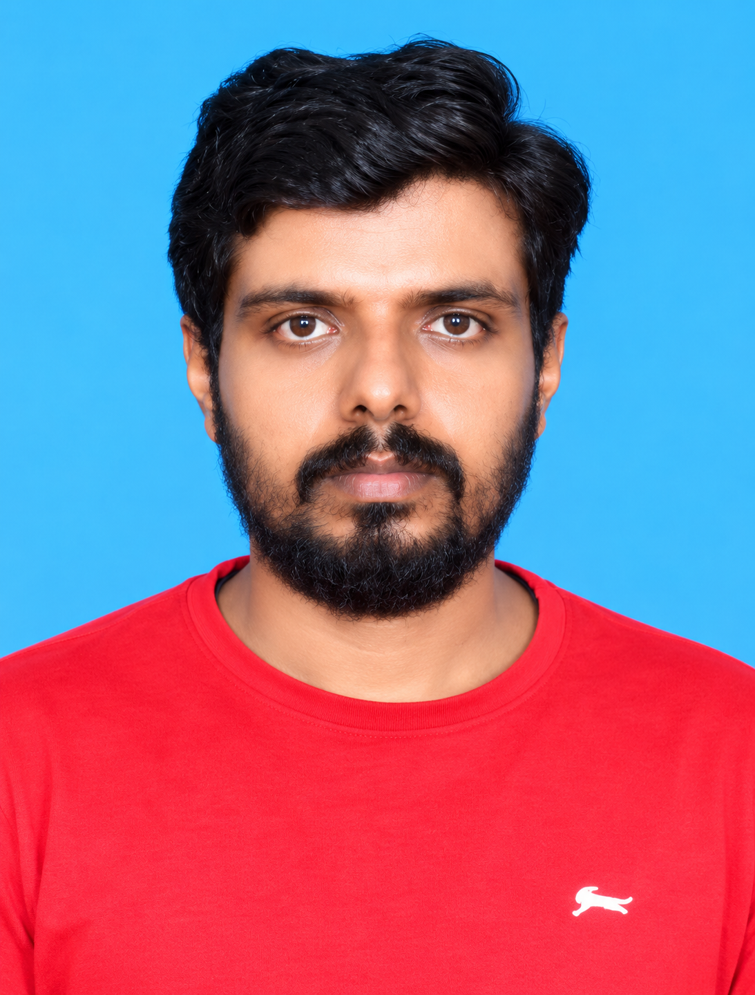 Candidate Photo