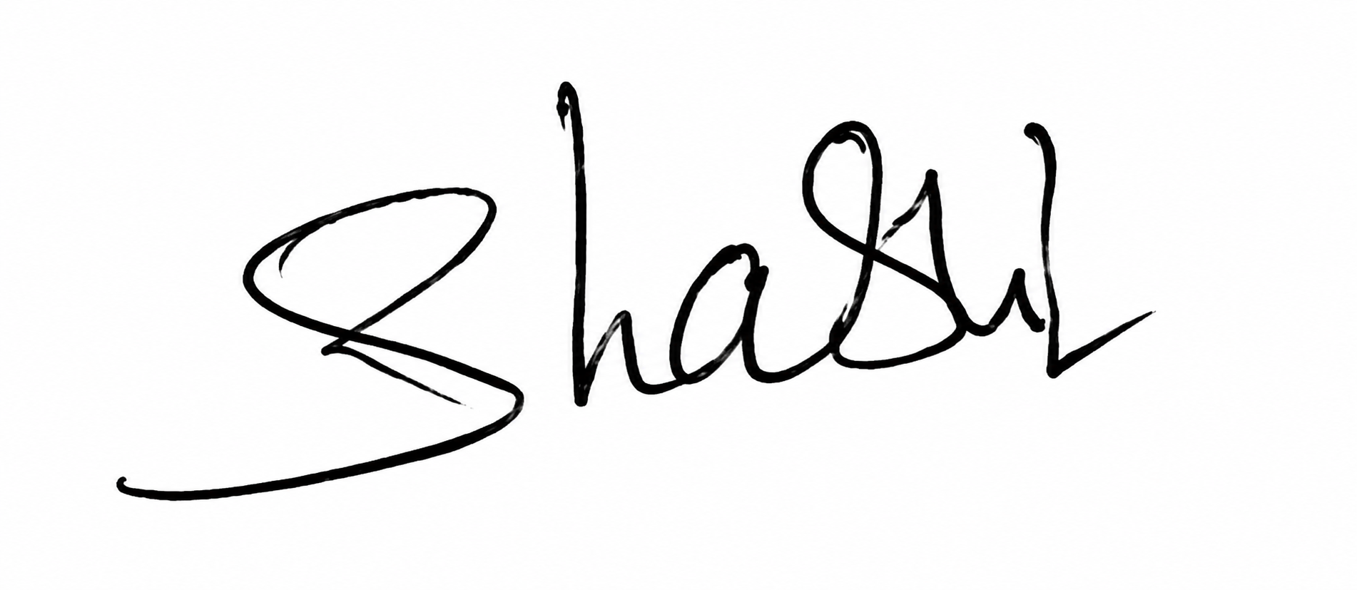 Candidate Signature