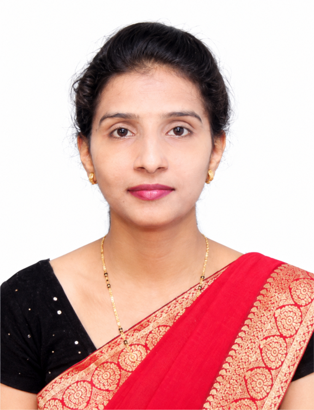Candidate Photo