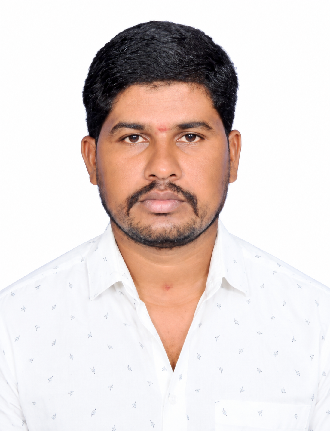 Candidate Photo