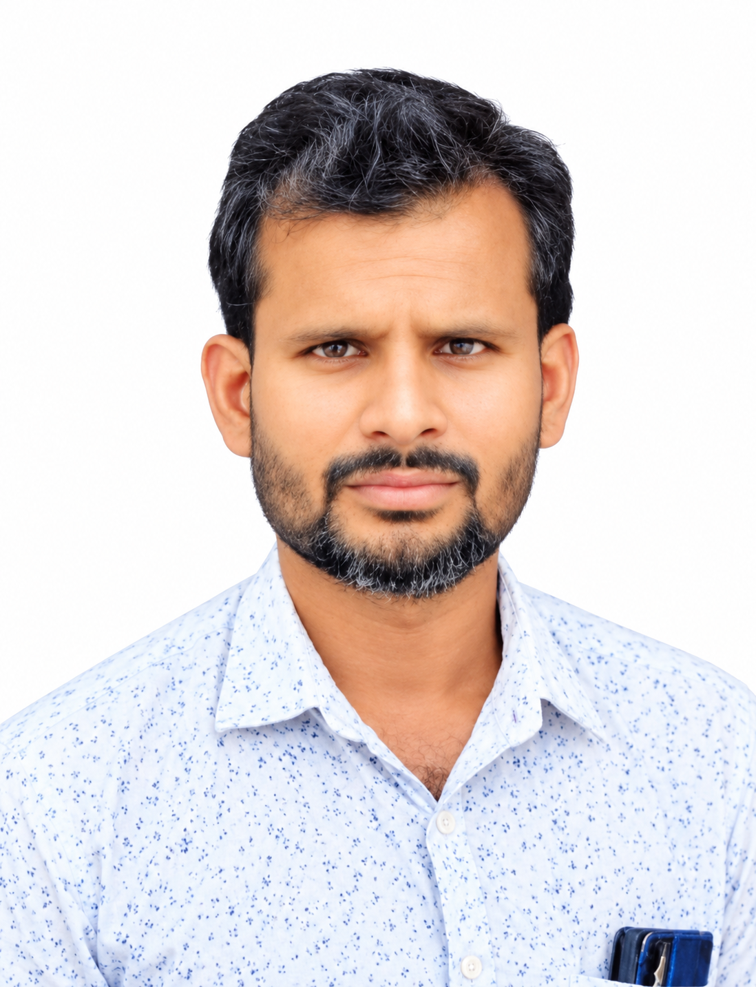 Candidate Photo