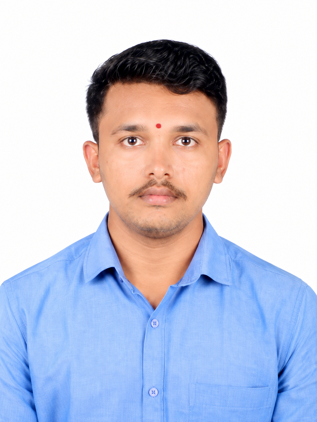 Candidate Photo